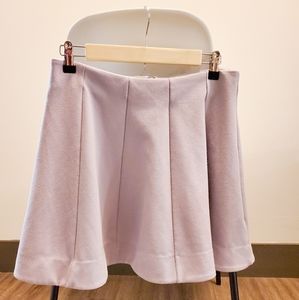 Light Purple Skirt - Urban Outfitters